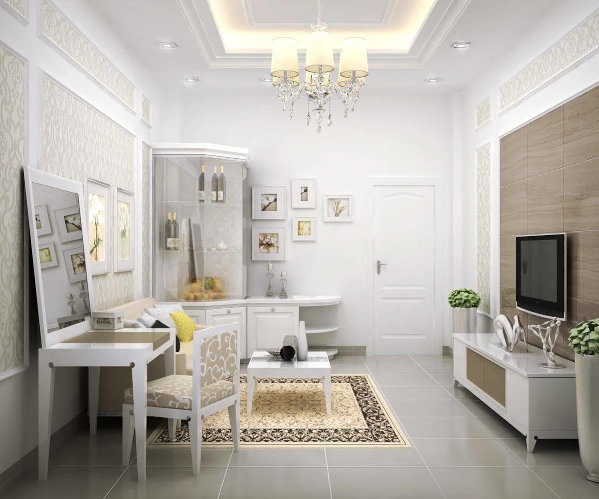 Chez Mimosa Boutique - New Address 135 Tran Hung Dao Hotell Ho Chi Minh-byen Eksteriør bilde
